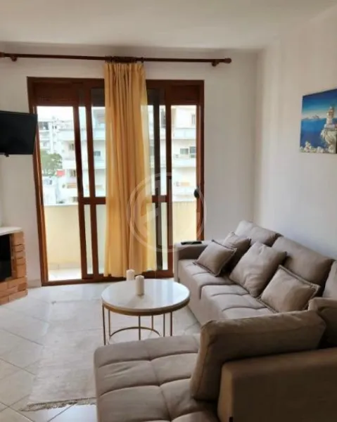 Shitet Apartament 1+1 në Golem – Pranë Fafa Resort - Image 3