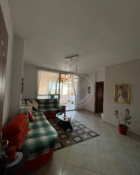 🏡 Apartament 2+1 për Shitje – Pranë Ujësjellësit, Durrës - Image 2