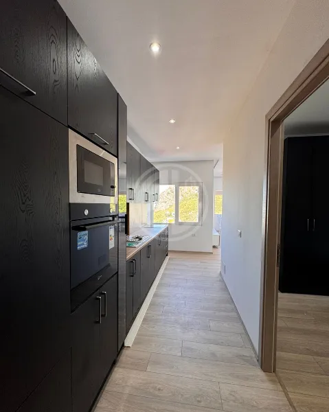 Apartament 2+1+2 në Shitje Pamje deti – Shkëmbi i Kavajës - Image 2