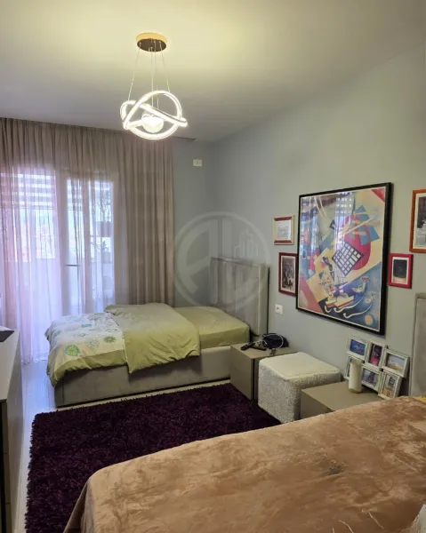 Shitet Apartament 2+1 – 90 m² – Pranë Spitalit, Durrës - Image 3