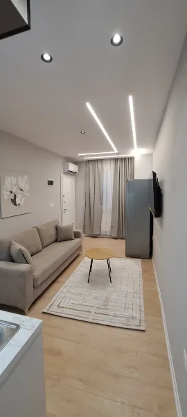 Studio për Shitje – Vollga, Durrës