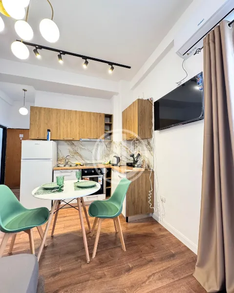 Garsoniere për Qira – Plazh Durrës 🌊 - Image 2