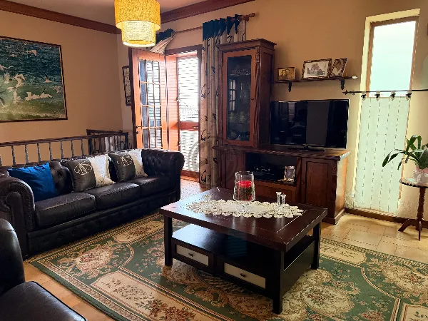 Shitet Vilë 3-Katëshe me 1533 m2 Truall  – Kavajë, Rruga Dytësore - Image 2