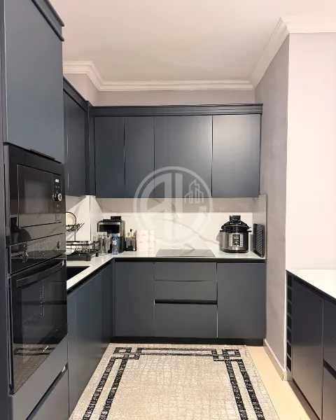 Apartament 2+1 për shitje prane Stacionit te Trenit - Image 2