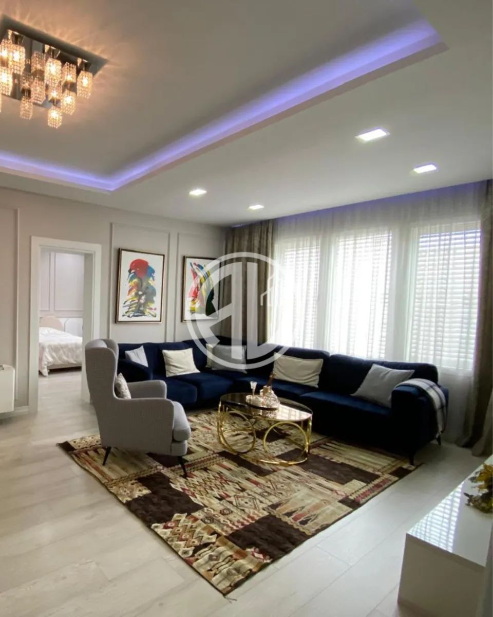 Shitet Vilë- Moderne 3-Katëshe në Durres, pranë Shkollës "Eftali Koci"