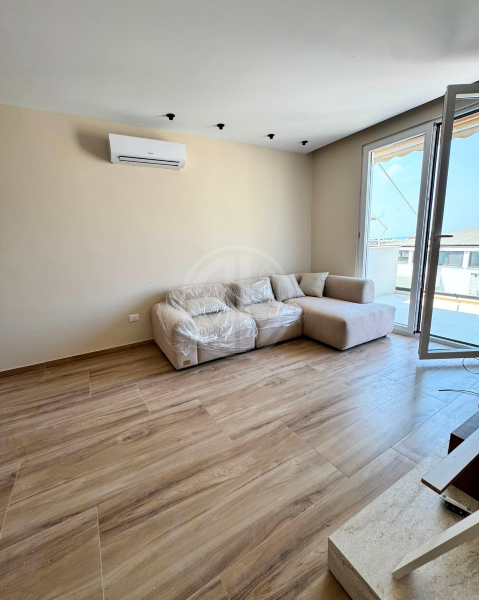  Apartament 1+1 për Shitje – Golem, Durrës - Image 2
