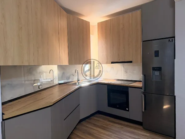 APARTAMENT 2+1 ME QIRA TEK RRUGA KUMINIT - Image 2