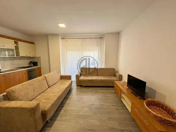 APARTAMENT 2+1+2 – ME POST PARKIMI – VOLLGA DURRES
