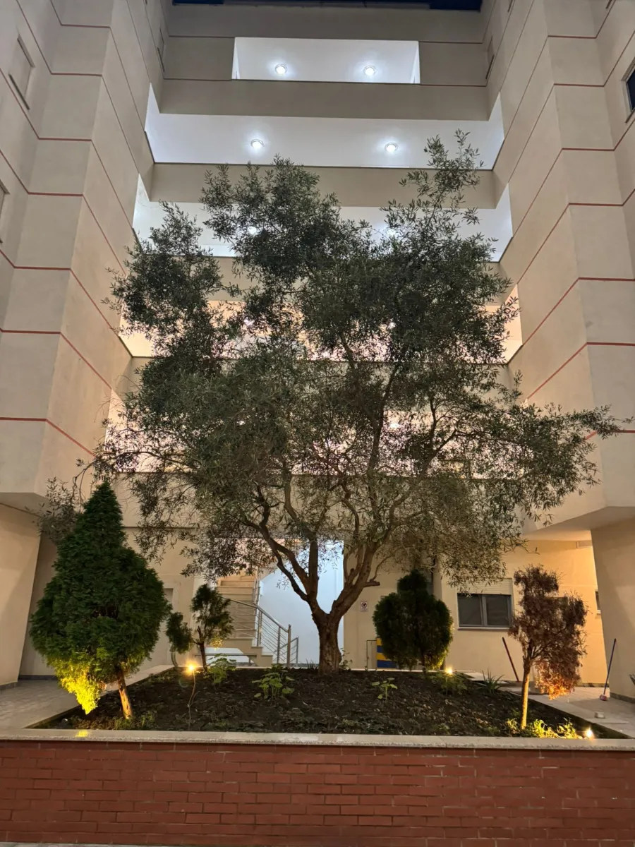 Apartament 1+1 ne Golem