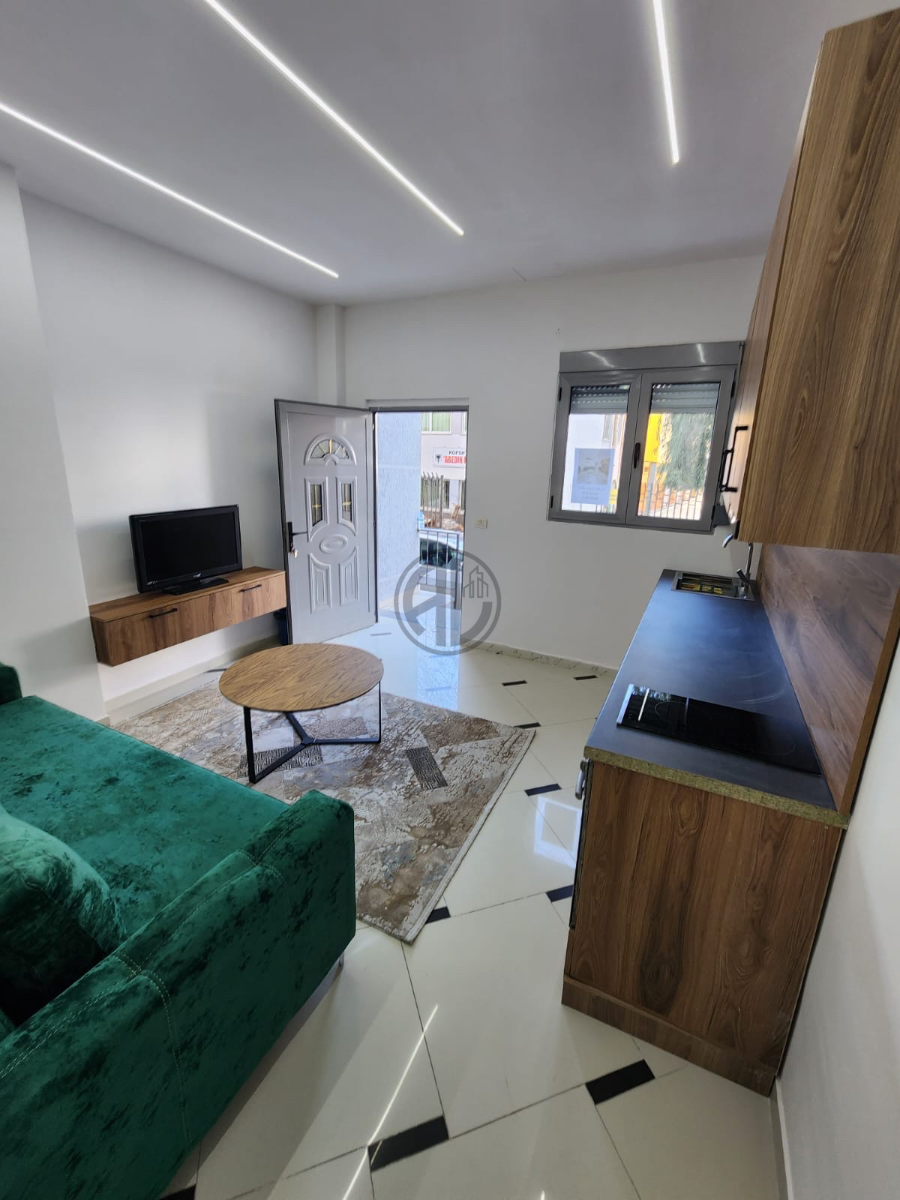Apartment ne shitje