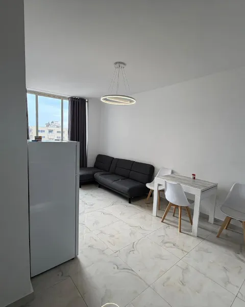 Apartament 1+1 për Shitje – Plazh, me Pamje Deti - Image 3