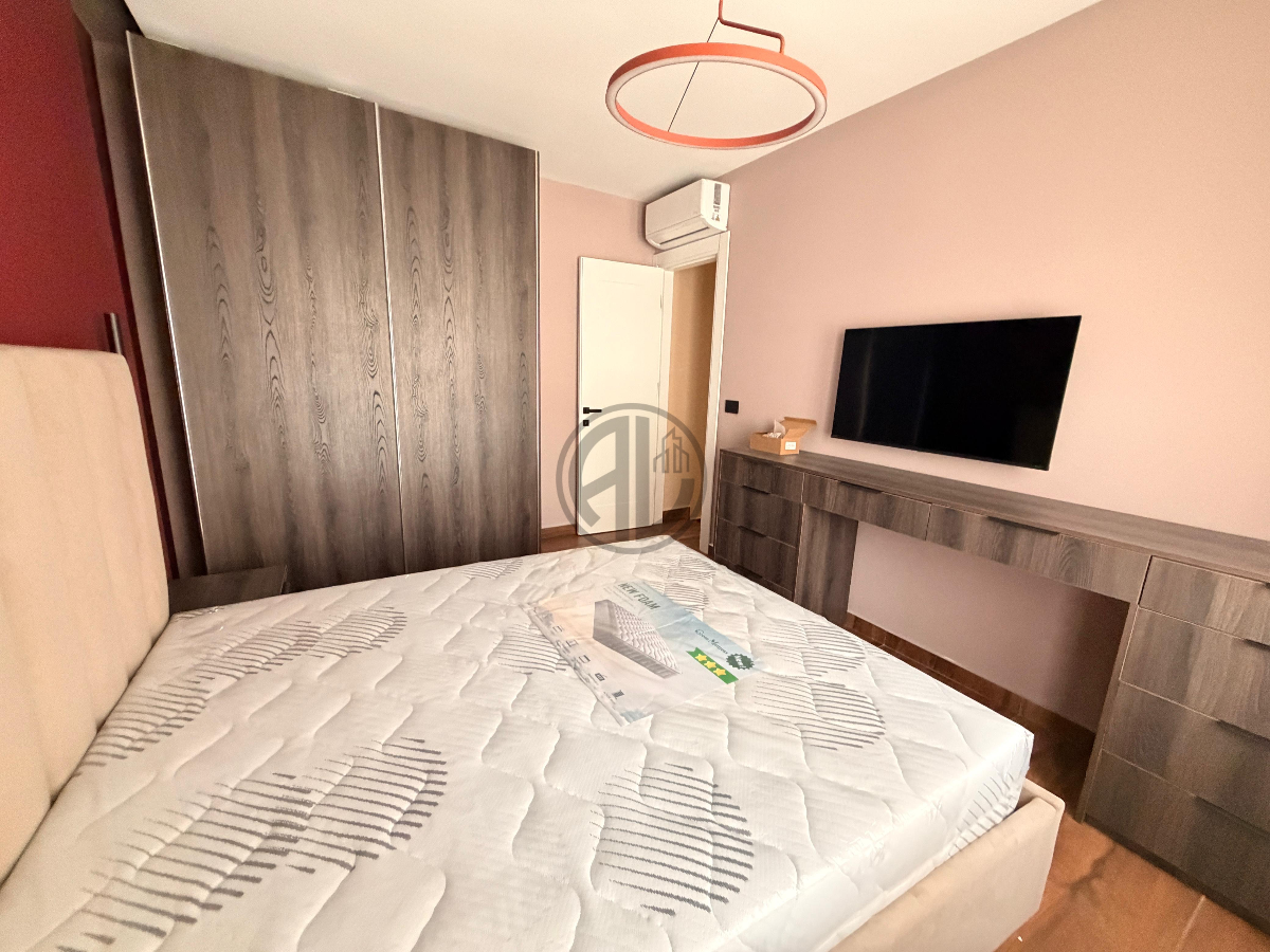 Aparthotel
