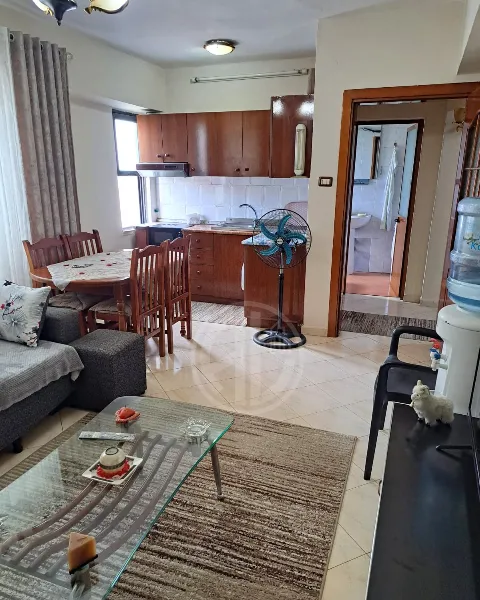 Shitet apartament 1+1 pranë Spitalit Amerikan - Image 3