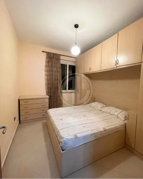 Apartament 2+1 me qira pranë Muzeut të Dëshmorëve, Durrës - Image 2
