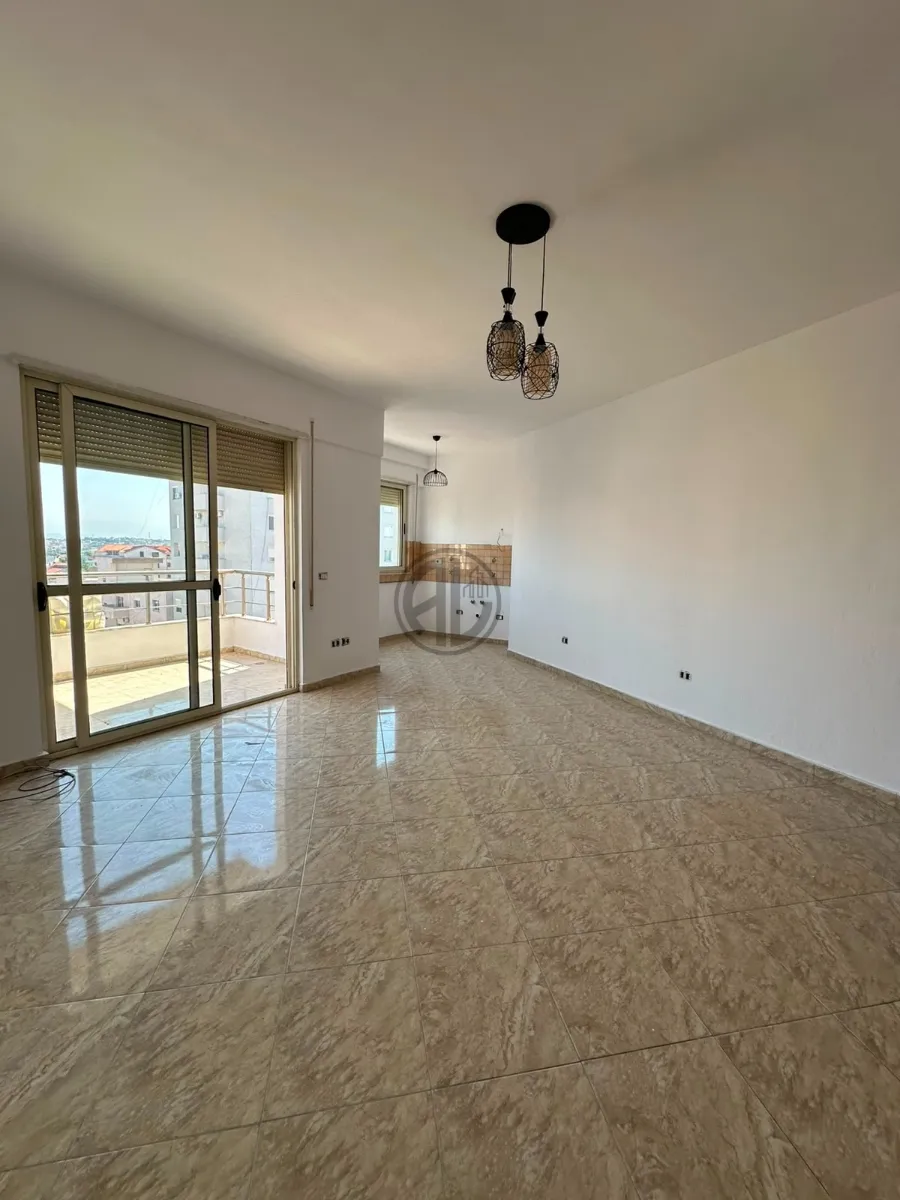 Apartament 2+1 ne Plazh