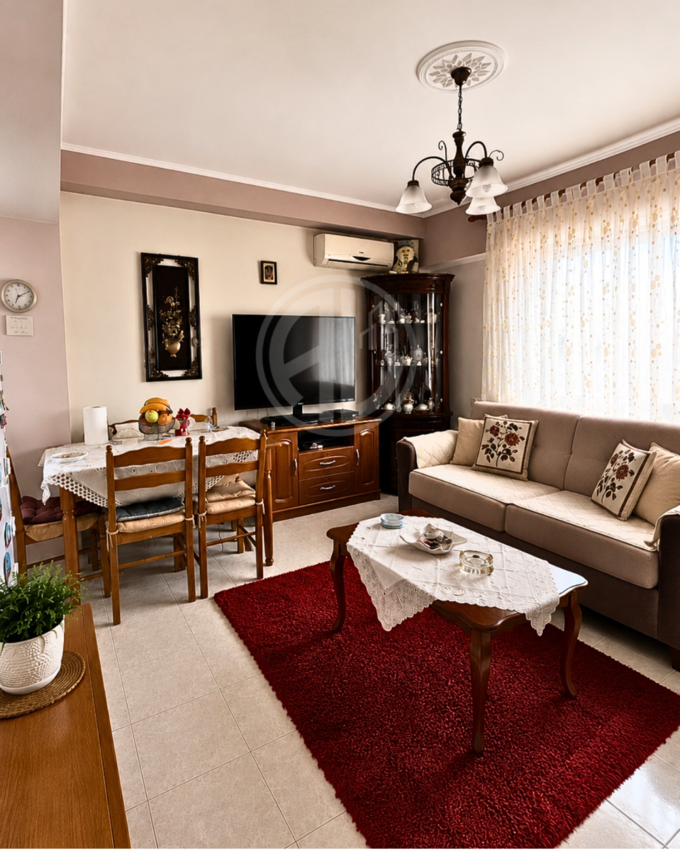 🏡 Apartament 1+1 për Shitje - Bulevardi Kryesor, Durrës