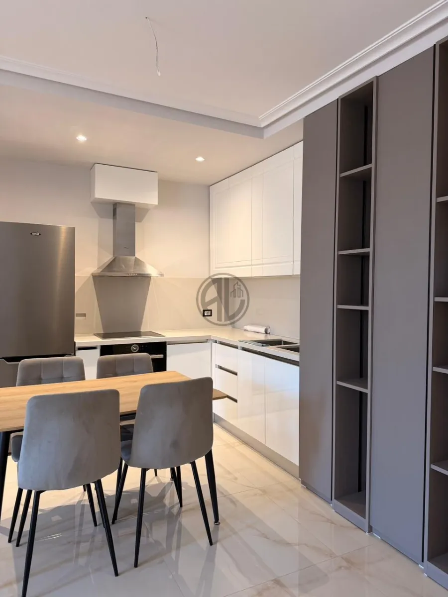 🏡 Apartament 2+1 për Qira prane Stacionit te Trenit Durres