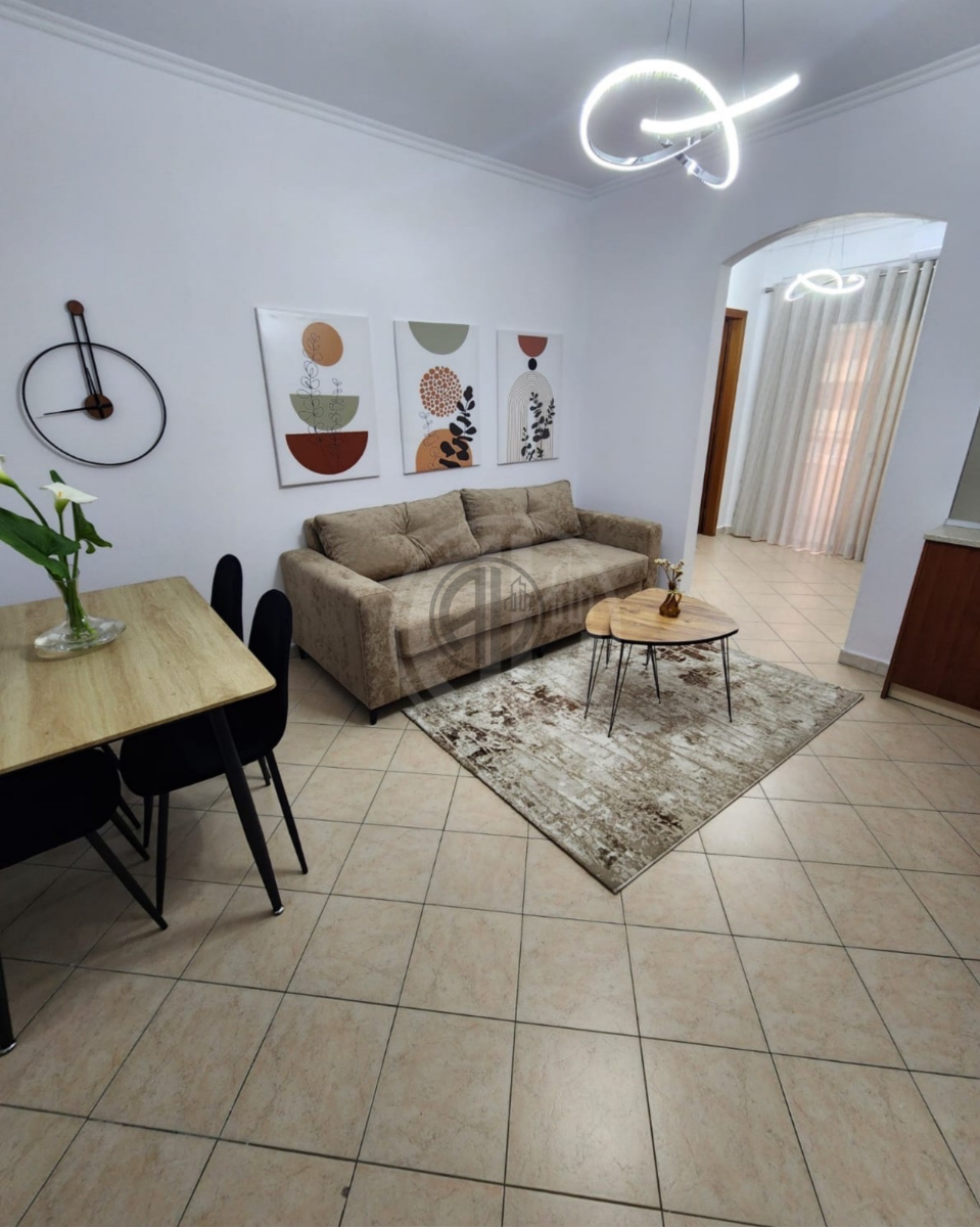 Apartment ne shitje