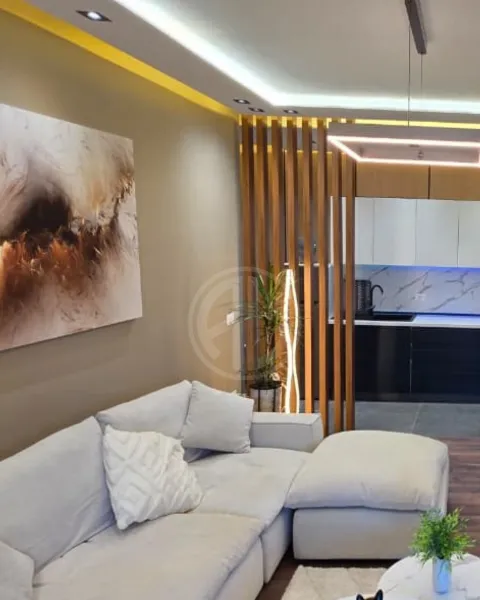 đĄ Apartament 1+1 pĂ«r Shitje â 59 mÂČ | âŹ129,000 - Image 2