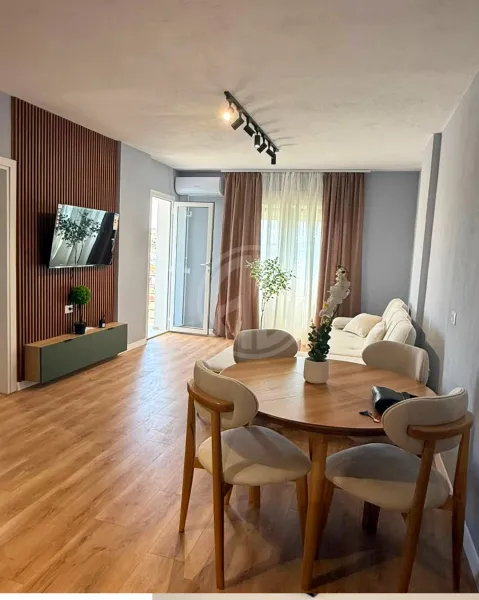 🏖️ SHITET SUPER APARTAMENT 1+1 – PLAZH, DURRËS - Image 2