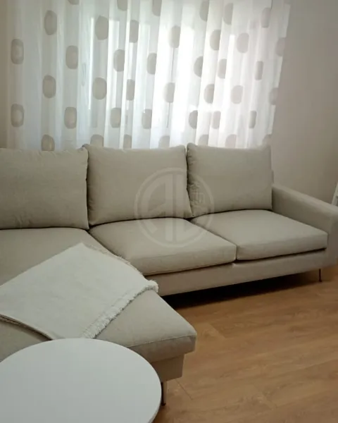 Jepet me qira apartament 2+1 – Zona e Muzeumit, Durrës - Image 2