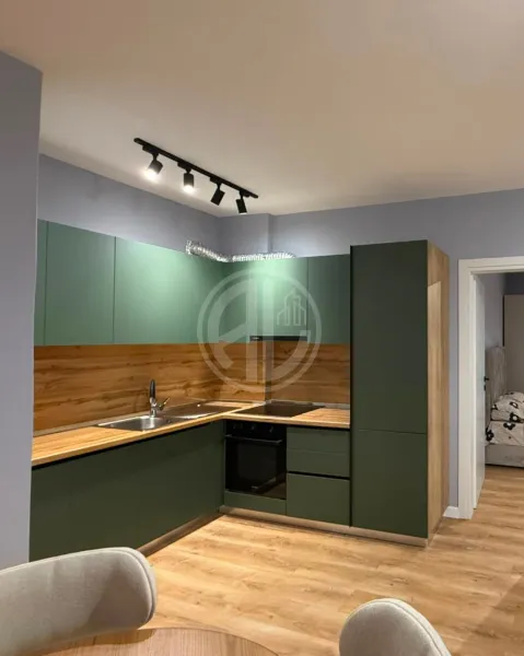 🏖️ SHITET SUPER APARTAMENT 1+1 – PLAZH, DURRËS - Image 3