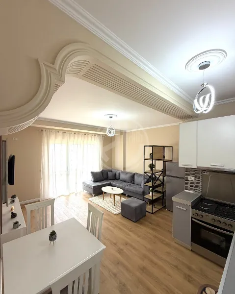  Apartament 1+1 në shitje – Ish Rajoni i Policisë, Durrës