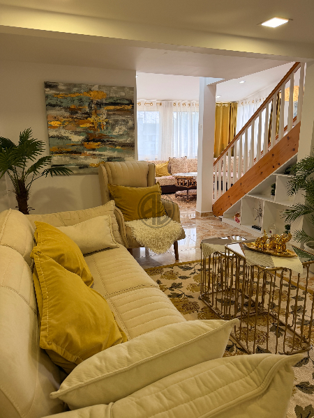 Dupleks 3+1 – Pamje nga Pishina  në Malin e Robit - Image 2