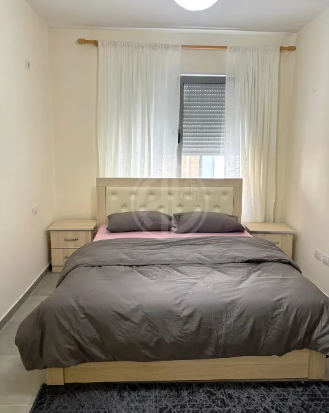 Jepet me qira apartament 1+1 pranë Shkollës “Nene Tereza” – Durrës - Image 3