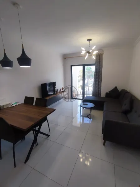Apartament 1+1 me qira në Golem – vetëm pak hapa nga deti! - Image 2