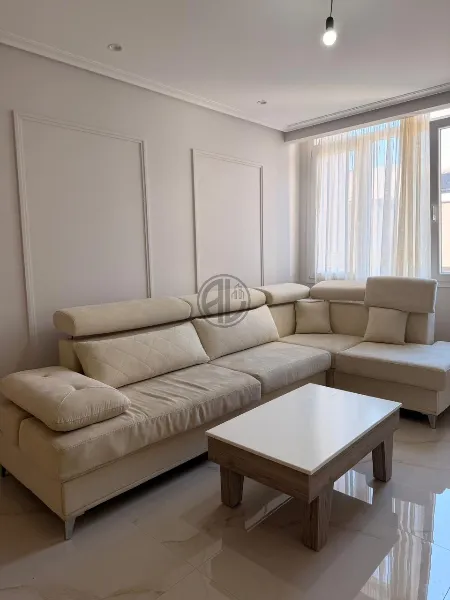 🏡 Apartament 2+1 për Qira prane Stacionit te Trenit Durres - Image 3