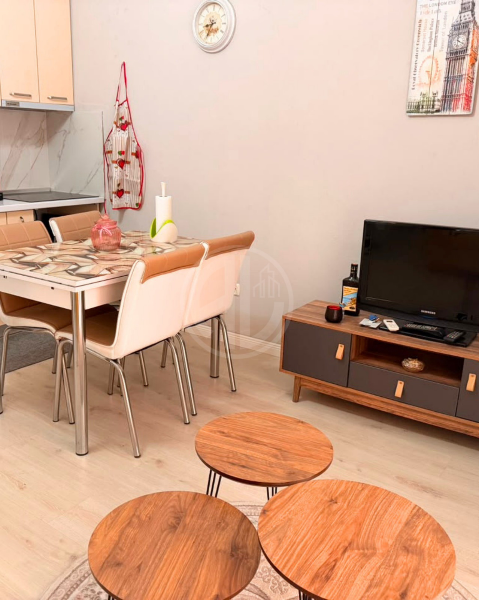 Apartament 1+1 për Shitje – Plazh, Durrës  - Image 2
