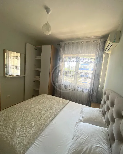 🏡 Apartament 1+1+ Garazh  për Shitje , kompleks me pishine  -Mali i robit - Image 3