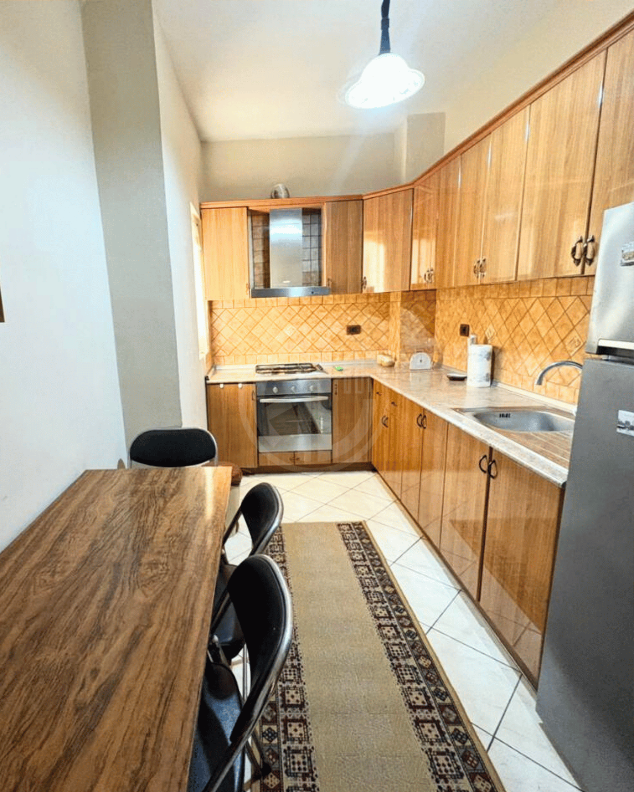 Apartament 2+1+2 për Qira – pranë Gjykatës, Durrës - Image 3