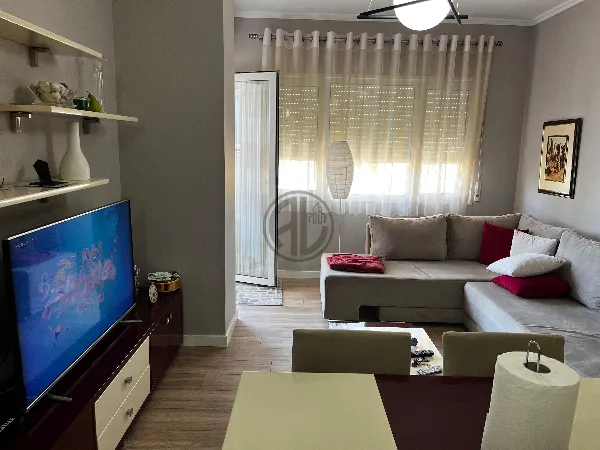 Shitet Apartament 1+1 – Plazh, Iliria, Durrës - Image 2