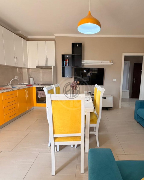 Apartament 1+1 me qera Golem - Image 2