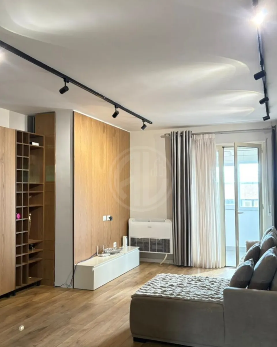 Apartament 2+1+2 për shitje Vila e Zogut Durres 