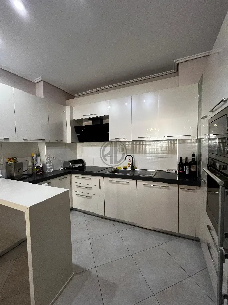 2+1+2 Apartment for Rent near UKD - Image 2