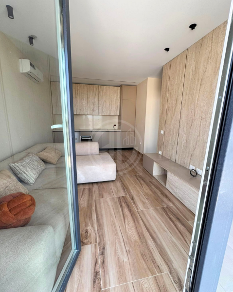 Apartament 1+1 për Shitje – Golem, Durrës - Image 2