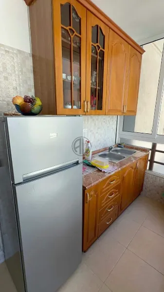 Apartament 1+1 per shitje prane UKD - Image 3