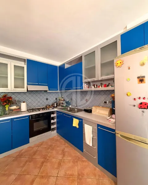 Apartament 1+1 për Shitje – Mali i Robit 