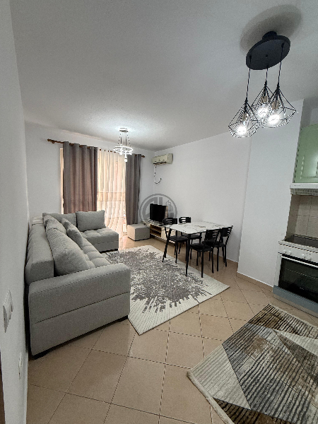 Apartament 1+1 për Shitje – Kompleksi Alb-Adriatik, Durrës