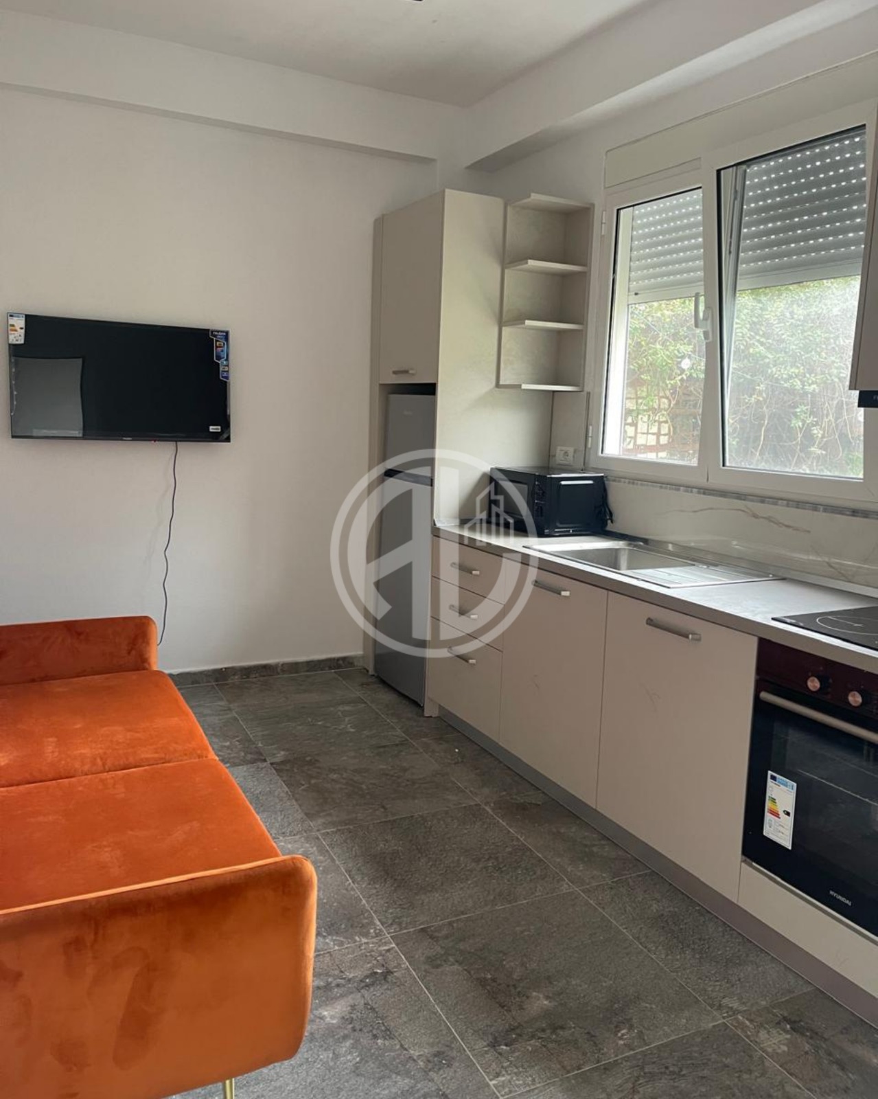 Shtëpi private 1+1 me qira – Lagja e Re