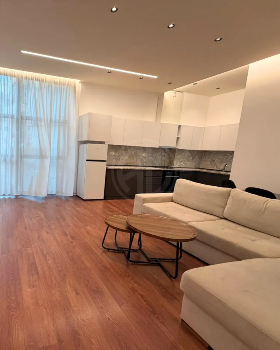 Apartament 2+1+2 për Qira Vollga Durres
