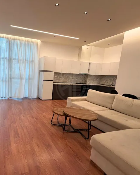 Apartament 2+1+2 për Qira Vollga Durres