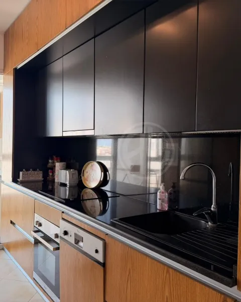 Jepet me qira apartament 2+1+2 –  pranë Pallatit të Sportit - Image 3