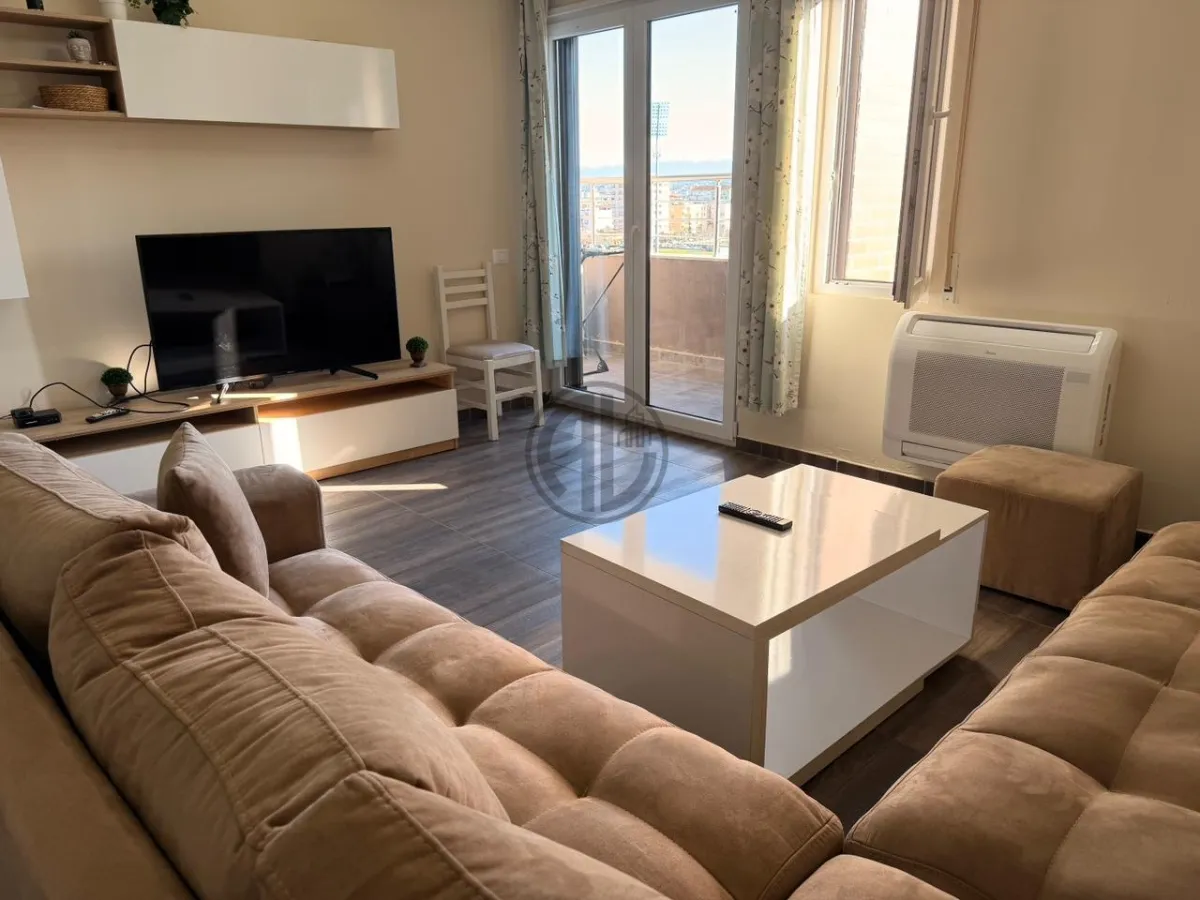 🏡 For Rent Apartment 2+1+2