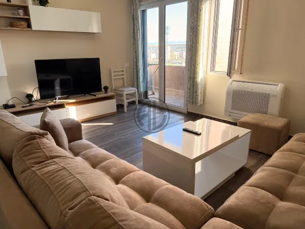 🏡 For Rent Apartment 2+1+2