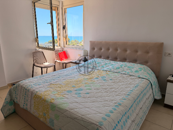 🌊 Apartament 2+1 për Shitje me Pamje Deti –  Plepa - Image 3