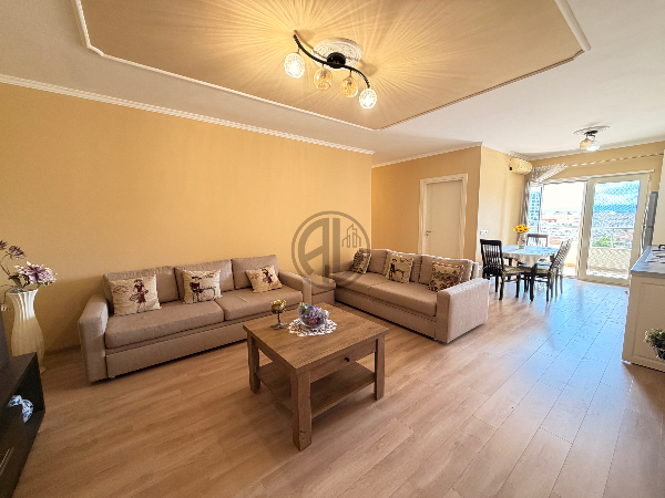 Shitet Apartament 3+1+2 - Ish Fabrika e Bukës, Durrës - Image 3